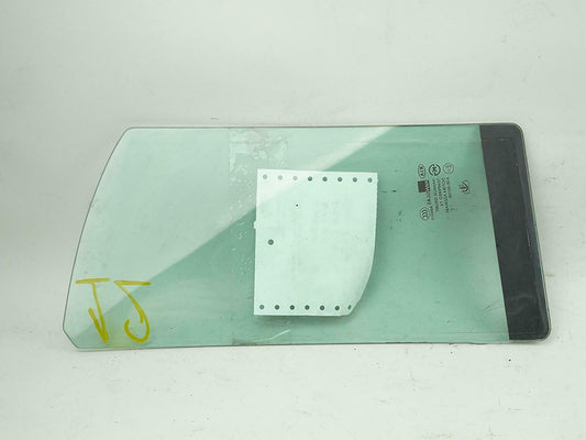 2004 - 2006 Kia Amanti Door Window Glass Vent Rear Passenger 834273F010 OEM
