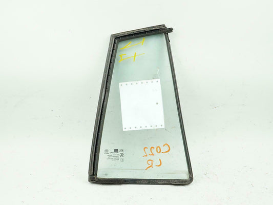 2000 - 2005 Kia Rio Cinco Glass Window Quarter Left Driver Side Lh Rear OEM