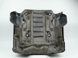 2006 - 2008 BMW 7 SERIES E65 E66 ENGINE COVER TRIM W EMBLEM 11617535151 OEM, Buy