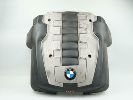 2006 - 2008 BMW 7 SERIES E65 E66 ENGINE COVER TRIM W EMBLEM 11617535151 OEM, Price