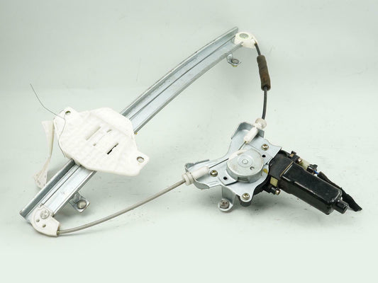 2003 - 2006 Kia Optima Window Regulator Motor Right Passenger Rear Rh Side OEM