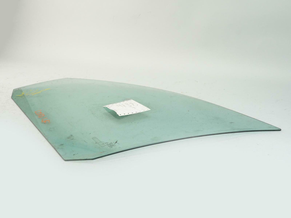 2003 - 2011 Saab 9-3 Sedan 4dr Glass Door Window Front Driver Side 12785664 OEM
