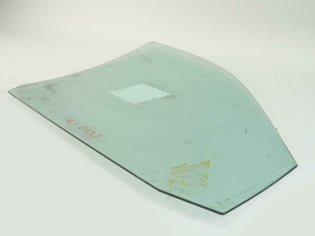 2003 - 2011 Saab 9-3 Sedan 4dr Glass Door Window Front Driver Side 12785664 OEM
