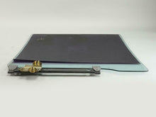 Load image into Gallery viewer, 1982 - 1988 BMW 5 SERIES E28 GLASS WINDOW DOOR LEFT DRIVER SIDE LH REAR OEM, used