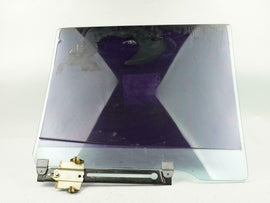 1982 - 1988 BMW 5 SERIES E28 GLASS WINDOW DOOR LEFT DRIVER SIDE LH REAR OEM, Price