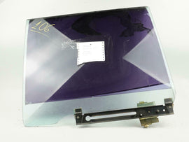 1982 - 1988 BMW 5 SERIES E28 GLASS WINDOW DOOR LEFT DRIVER SIDE LH REAR OEM, Buy