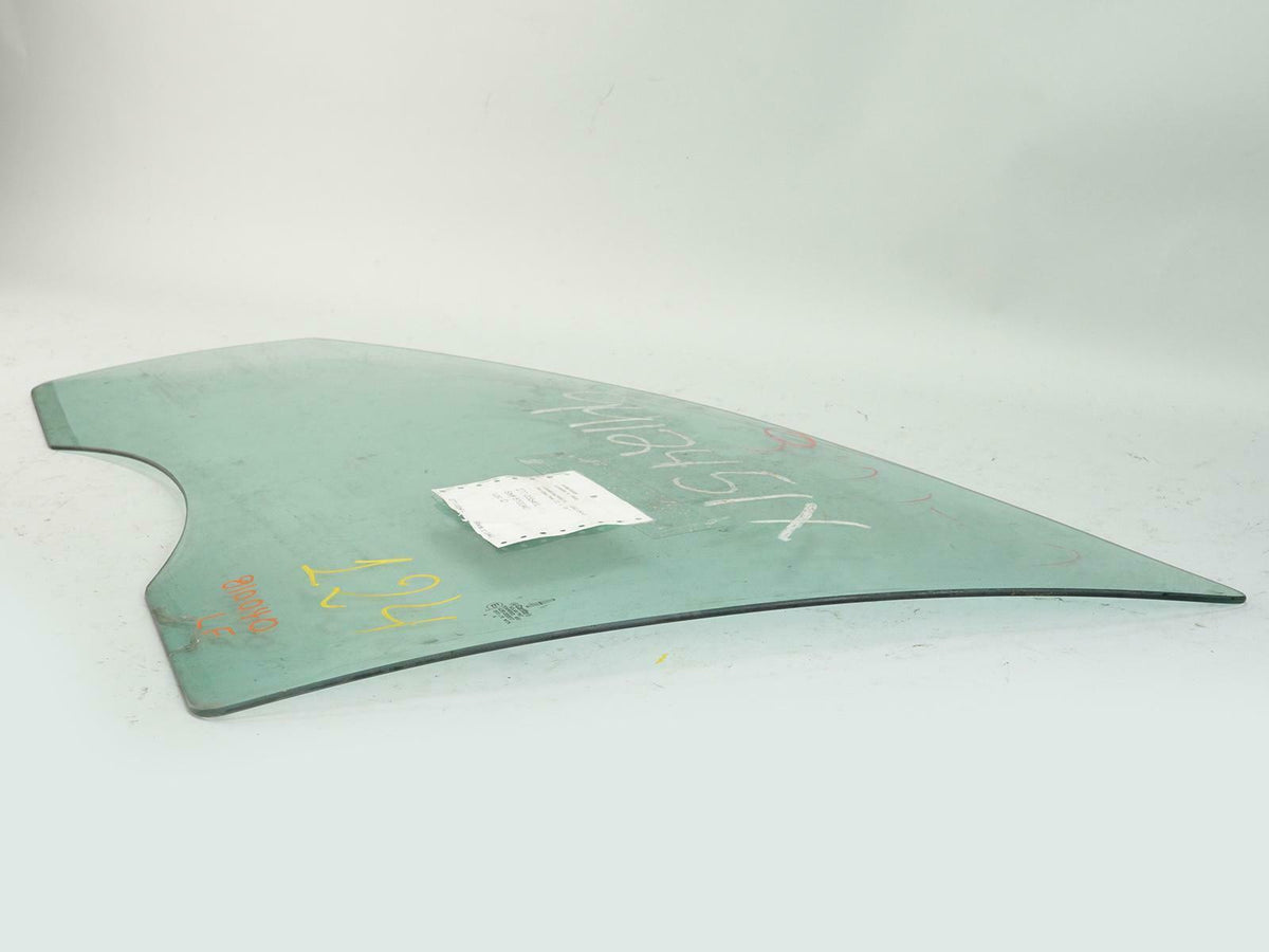 2000 - 2006 Lincoln Ls Glass Window Door Left Driver Side Side Lh Front OEM
