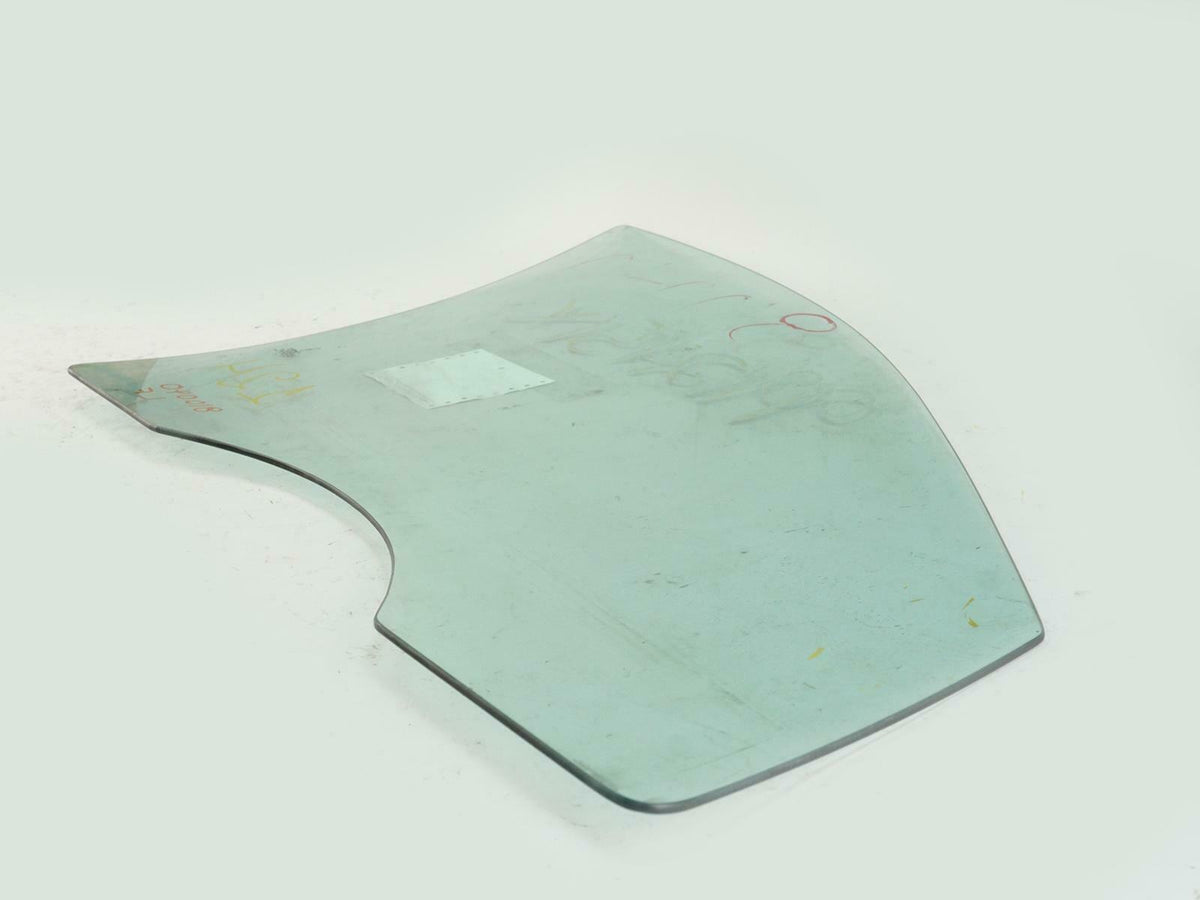 2000 - 2006 Lincoln Ls Glass Window Door Left Driver Side Side Lh Front OEM