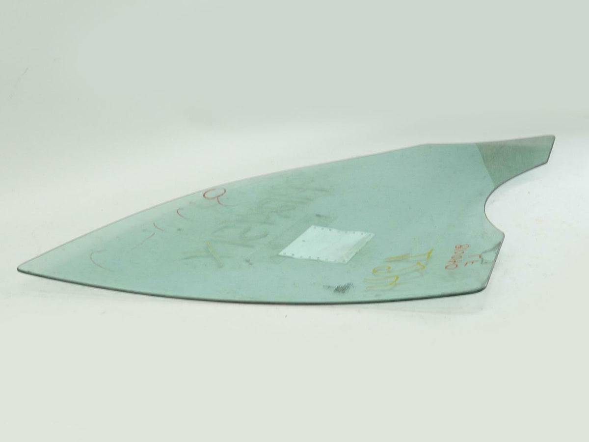 2000 - 2006 Lincoln Ls Glass Window Door Left Driver Side Side Lh Front OEM