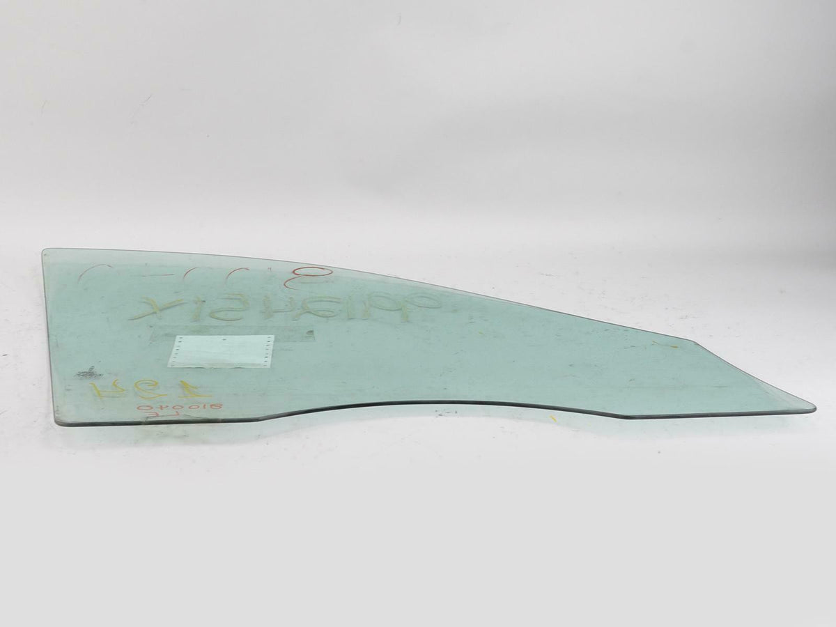 2000 - 2006 Lincoln Ls Glass Window Door Left Driver Side Side Lh Front OEM