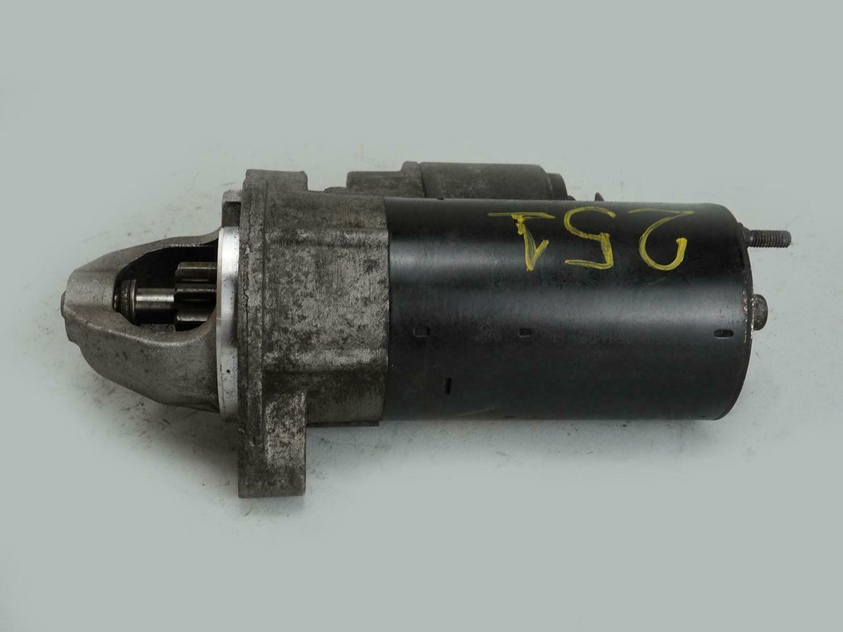 06-08 BMW 750 E65 4.8 Liter Starter Motor Engine Ignition Unit 753669002 OEM