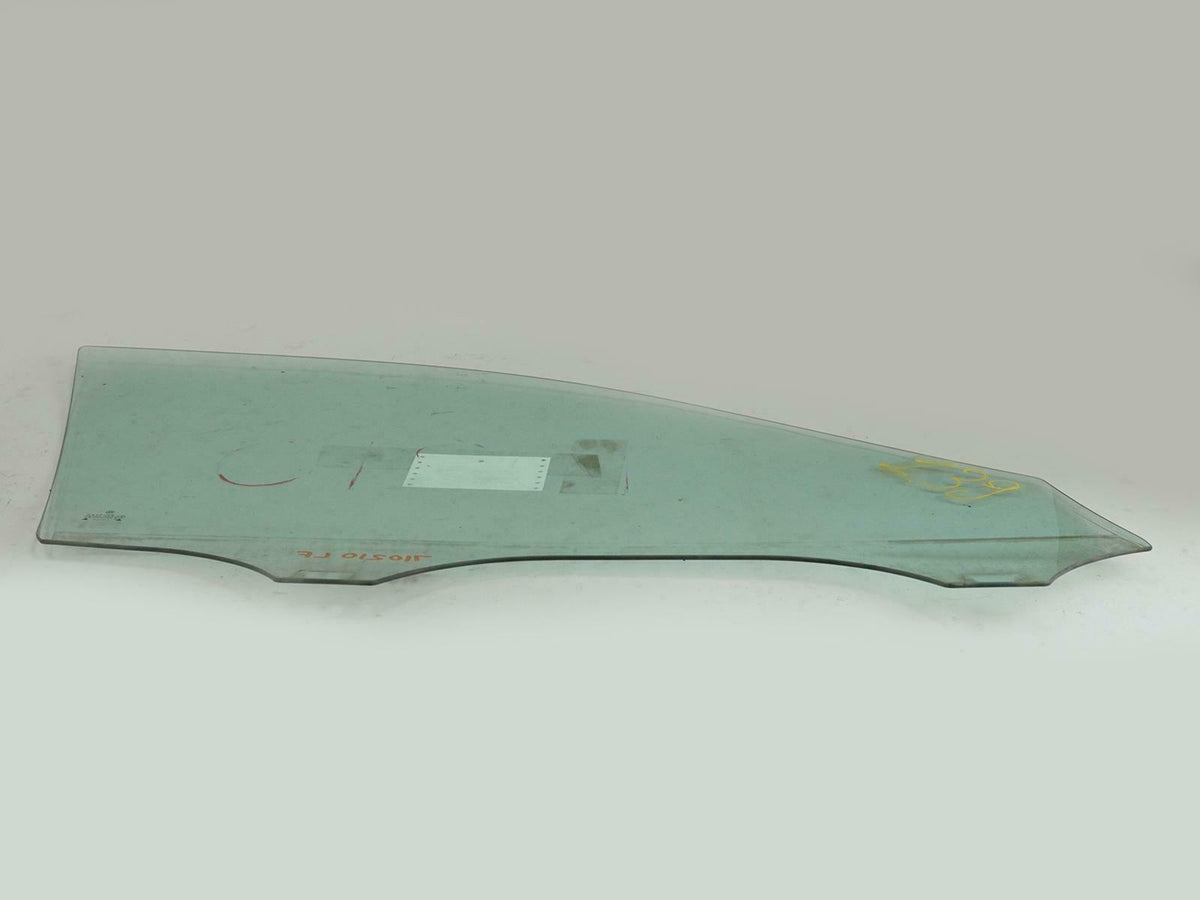 1998 - 2005 Volkswagen Passat Sedan Door Window Glass Front Driver 3B4845201 OEM