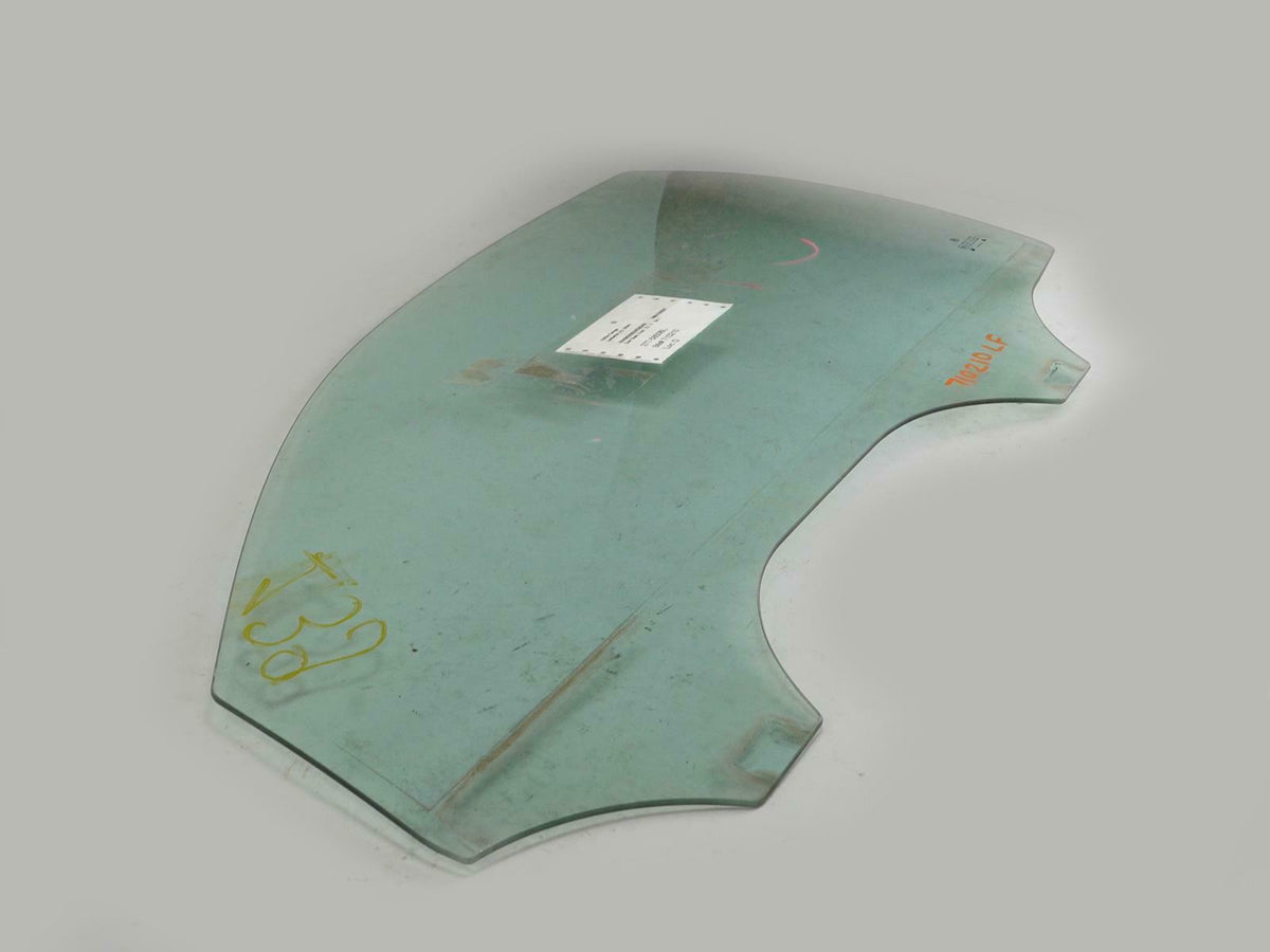 1998 - 2005 Volkswagen Passat Sedan Door Window Glass Front Driver 3B4845201 OEM