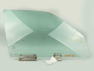 1988 - 1992 BMW 7 SERIES E32 GLASS WINDOW DOOR PASSENGER RIGHT FRONT RH OEM, Buy