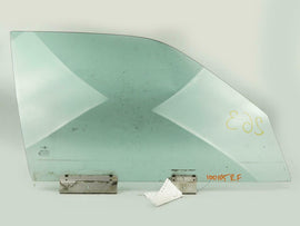 1988 - 1992 BMW 7 SERIES E32 GLASS WINDOW DOOR PASSENGER RIGHT FRONT RH OEM, Buy