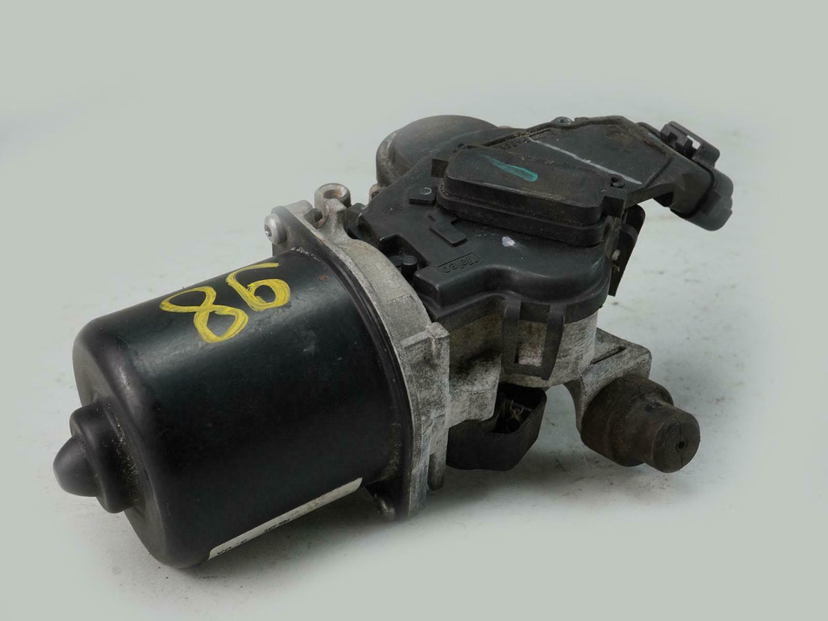 12-19 Chevrolet Sonic Wiper Motor Windshield Window Front Arm Transmission