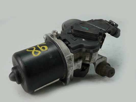 12-19 Chevrolet Sonic Wiper Motor Windshield Window Front Arm Transmission