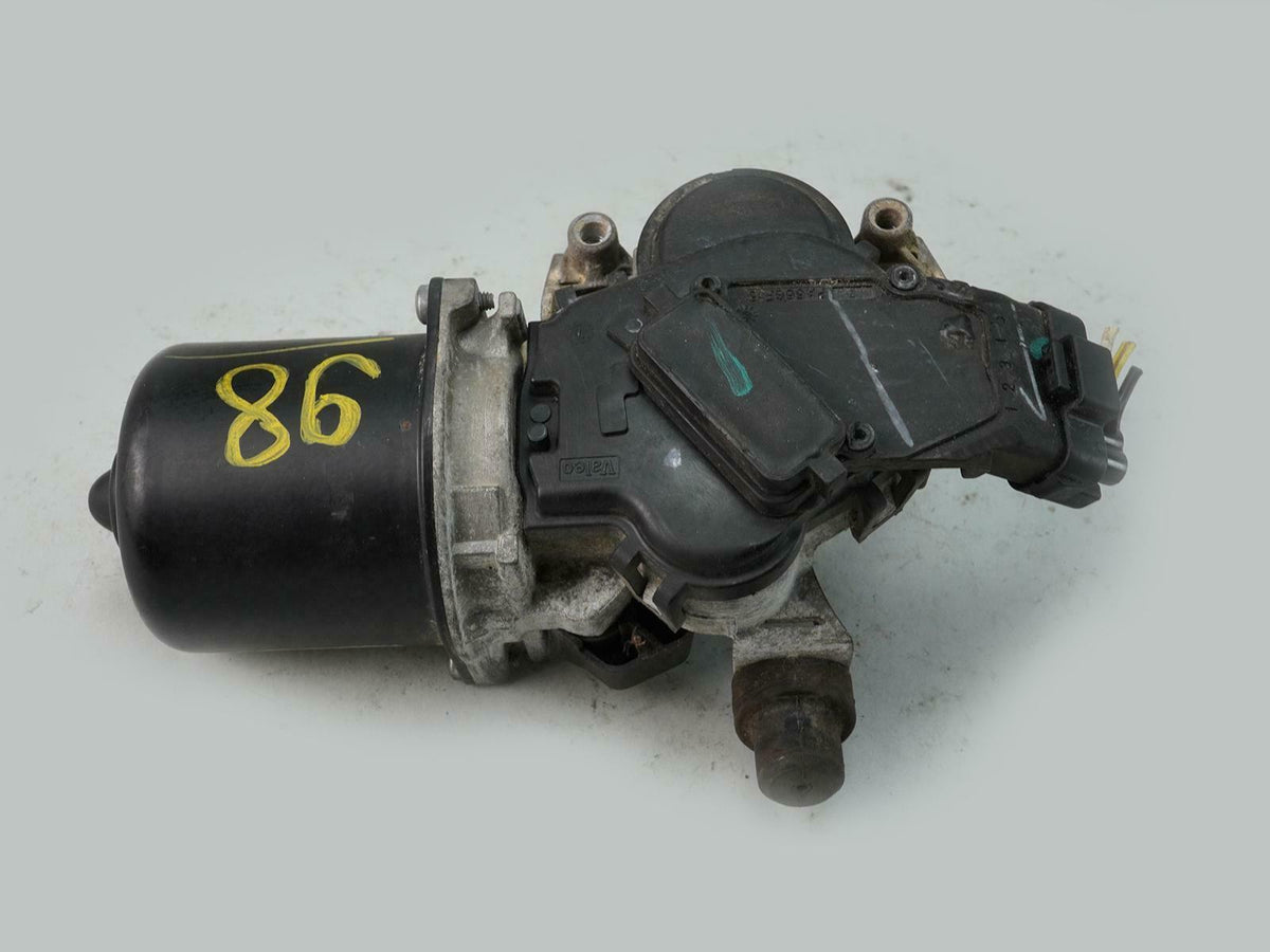 12-19 Chevrolet Sonic Wiper Motor Windshield Window Front Arm Transmission