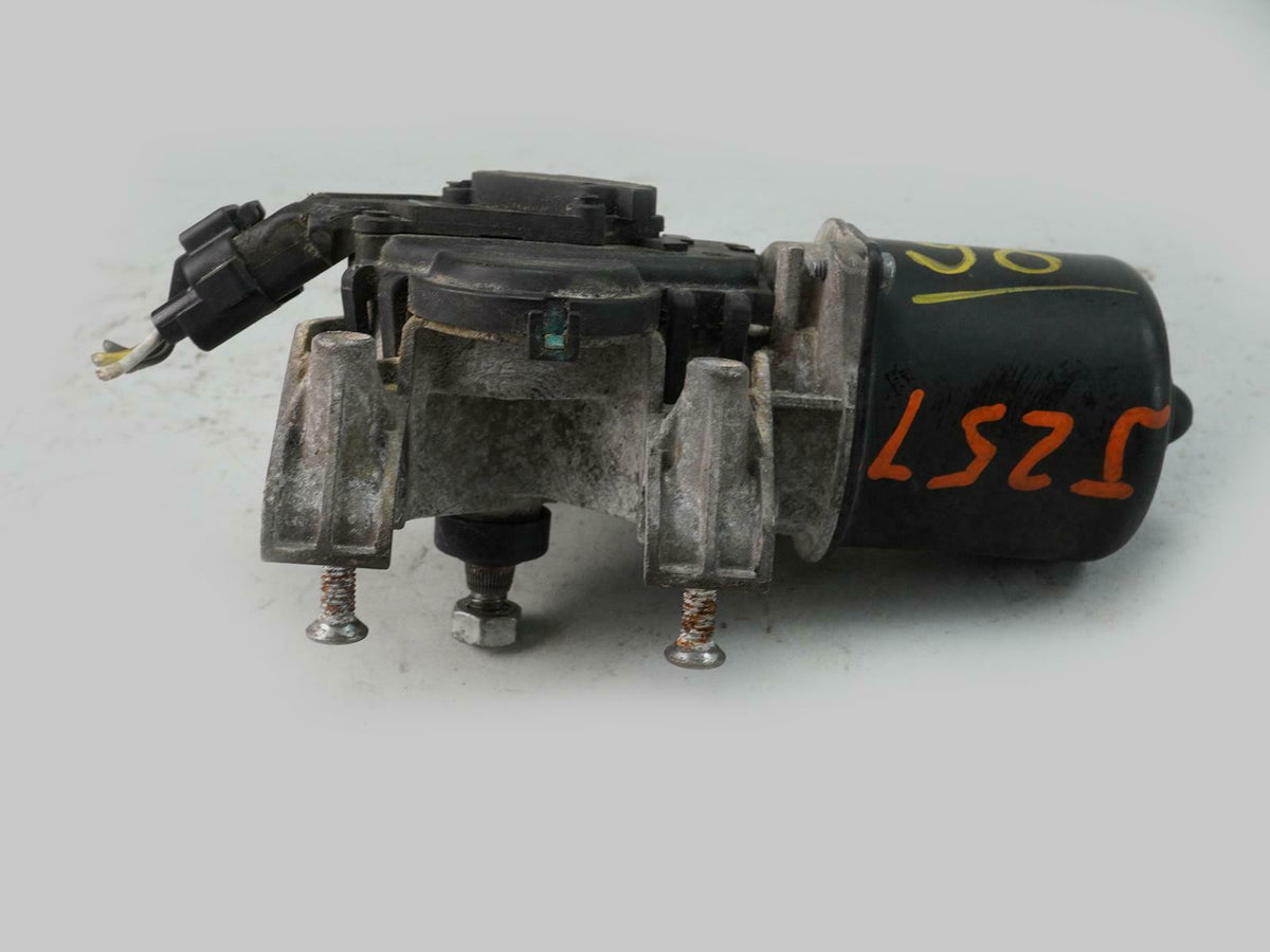 12-19 Chevrolet Sonic Wiper Motor Windshield Window Front Arm Transmission