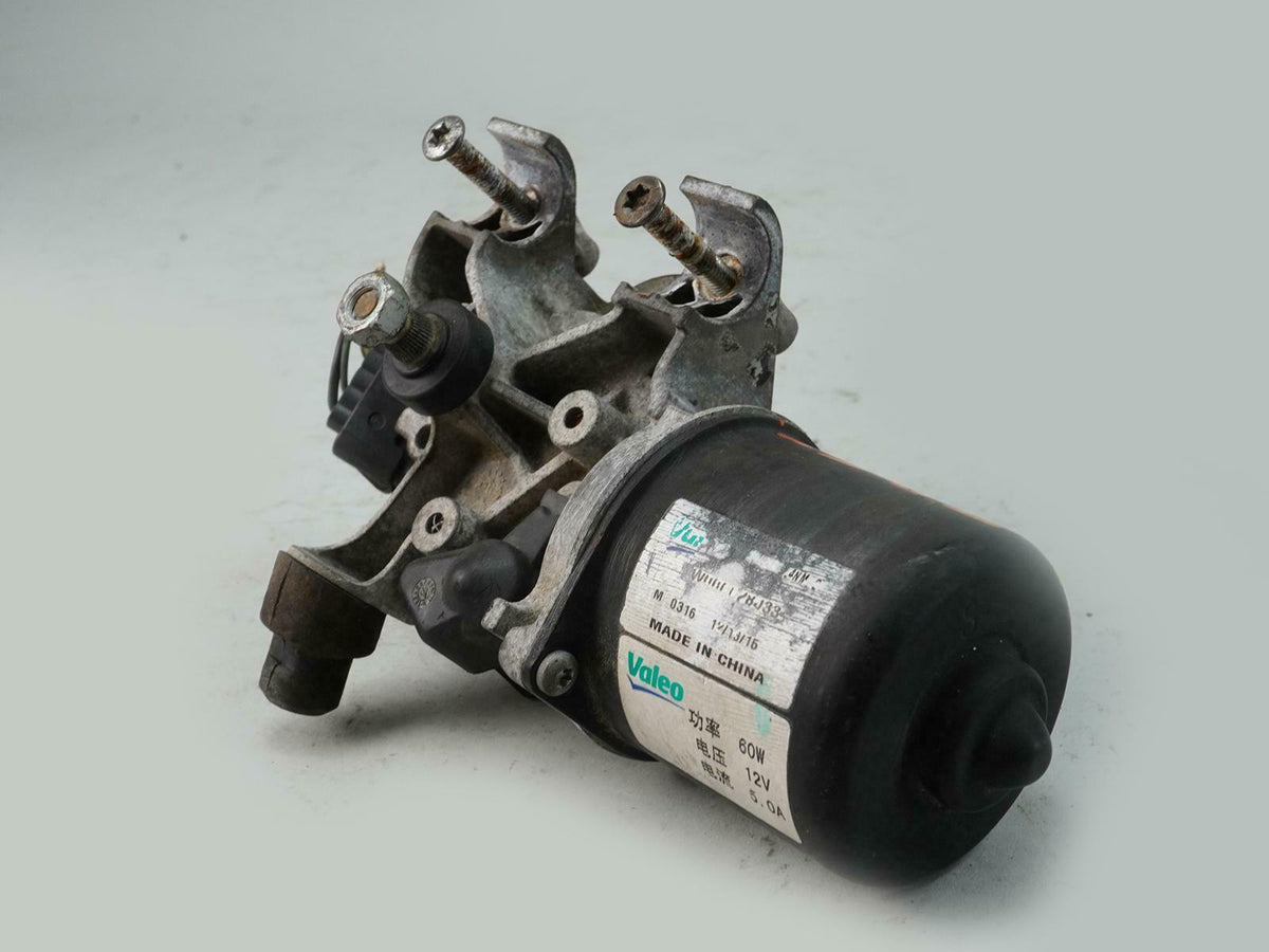 12-19 Chevrolet Sonic Wiper Motor Windshield Window Front Arm Transmission