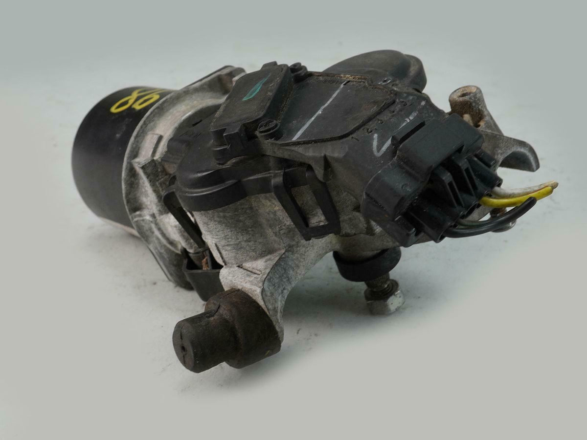 12-19 Chevrolet Sonic Wiper Motor Windshield Window Front Arm Transmission
