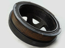 Load image into Gallery viewer, 2010 - 2011 Mercedes Benz C Class W204 C300 Crankshaft Harmonic Balancer Pulley, used