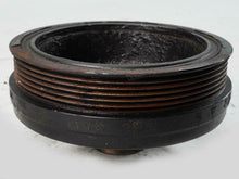 Load image into Gallery viewer, 2010 - 2011 Mercedes Benz C Class W204 C300 Crankshaft Harmonic Balancer Pulley, buy