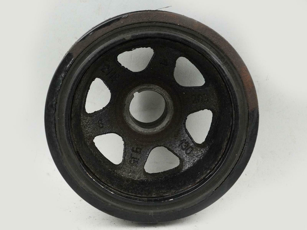  2010 - 2011 Mercedes Benz C Class W204 C300 Crankshaft Harmonic Balancer Pulley, buy