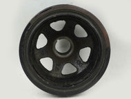 2010 - 2011 Mercedes Benz C Class W204 C300 Crankshaft Harmonic Balancer Pulley, Price