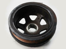 Load image into Gallery viewer, 2010 - 2011 Mercedes Benz C Class W204 C300 Crankshaft Harmonic Balancer Pulley, cheap