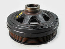 Load image into Gallery viewer, 2010 - 2011 Mercedes Benz C Class W204 C300 Crankshaft Harmonic Balancer Pulley, used