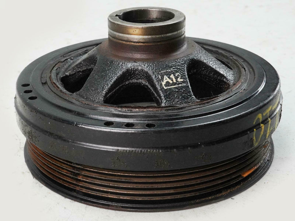  2010 - 2011 Mercedes Benz C Class W204 C300 Crankshaft Harmonic Balancer Pulley, cheap