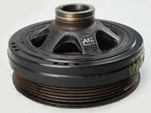 Load image into Gallery viewer, 2010 - 2011 Mercedes Benz C Class W204 C300 Crankshaft Harmonic Balancer Pulley, cheap