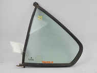 1992 - 1998 BMW 3 SERIES E36 SEDAN GLASS WINDOW DOOR DRIVER LEFT LH SIDE REAR, Price