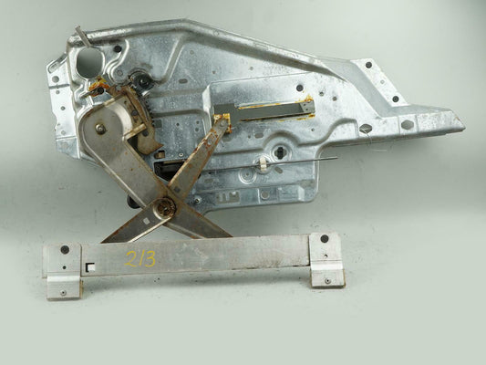 1997 - 1999 Pontiac Bonneville Power Window Regulator Passenger Rear Right OEM