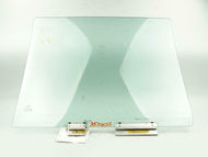 1988 - 1992 BMW 7 SERIES E32 GLASS WINDOW DOOR REAR PASSENGER RIGHT SIDE OEM, Buy