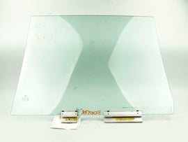 1988 - 1992 BMW 7 SERIES E32 GLASS WINDOW DOOR REAR PASSENGER RIGHT SIDE OEM, Buy