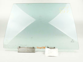 1988 - 1992 BMW 7 SERIES E32 GLASS WINDOW DOOR REAR PASSENGER RIGHT SIDE OEM, Price