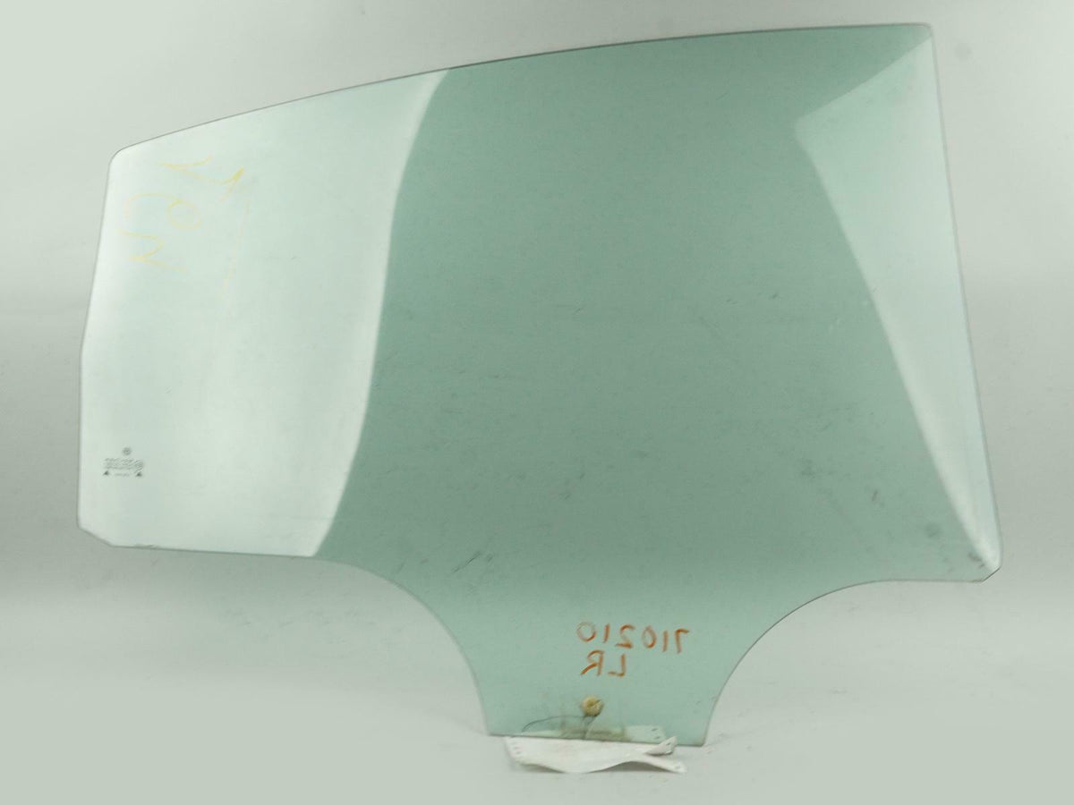 1998 - 2005 Volkswagen Passat Sedan Door Window Glass Rear Left 3B5845025 OEM