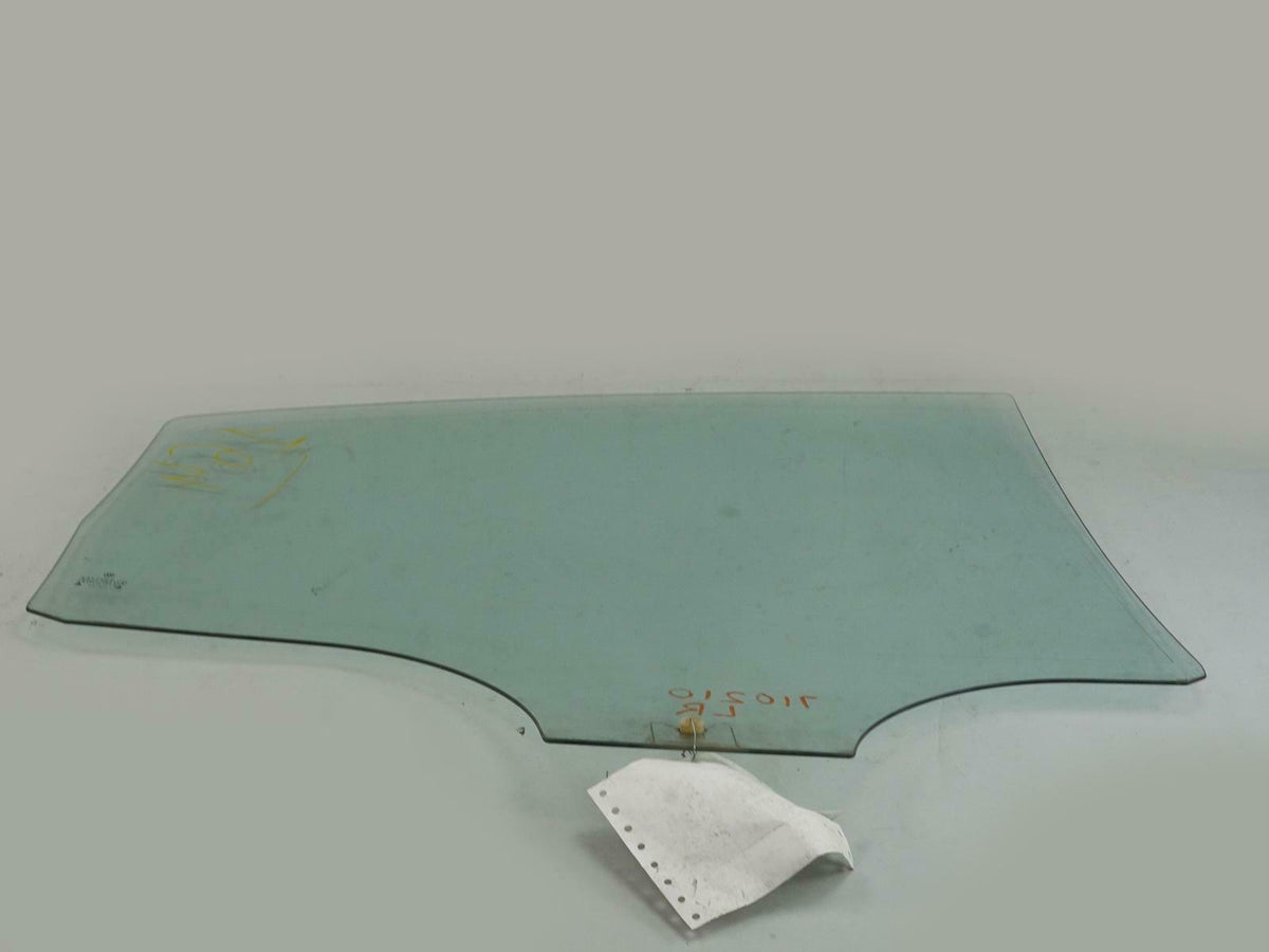 1998 - 2005 Volkswagen Passat Sedan Door Window Glass Rear Left 3B5845025 OEM