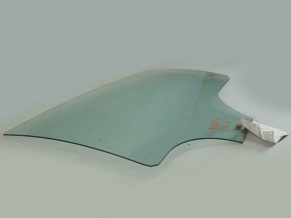 1998 - 2005 Volkswagen Passat Sedan Door Window Glass Rear Left 3B5845025 OEM