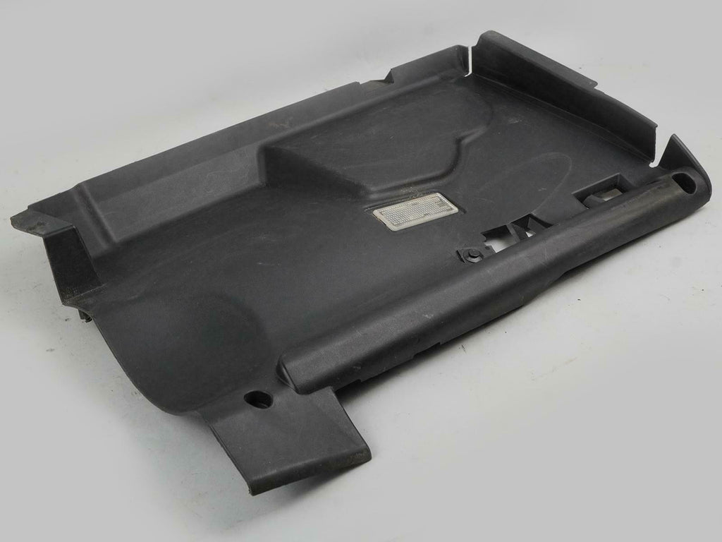  2003 - 2008 BMW Z4 E85 COVER TRIM PANEL DASH LEFT LOWER DRIVER SIDE LH OEM, in stock