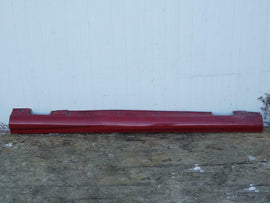 2008 - 2014 Mercedes Benz C Class W204 Rocekr Skirt Molding Panel Driver Left, Price
