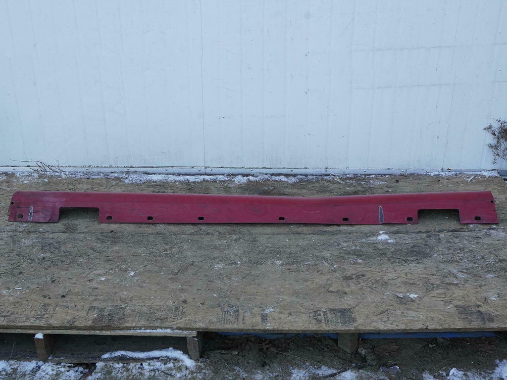  2008 - 2014 Mercedes Benz C Class W204 Rocekr Skirt Molding Panel Driver Left, cheap