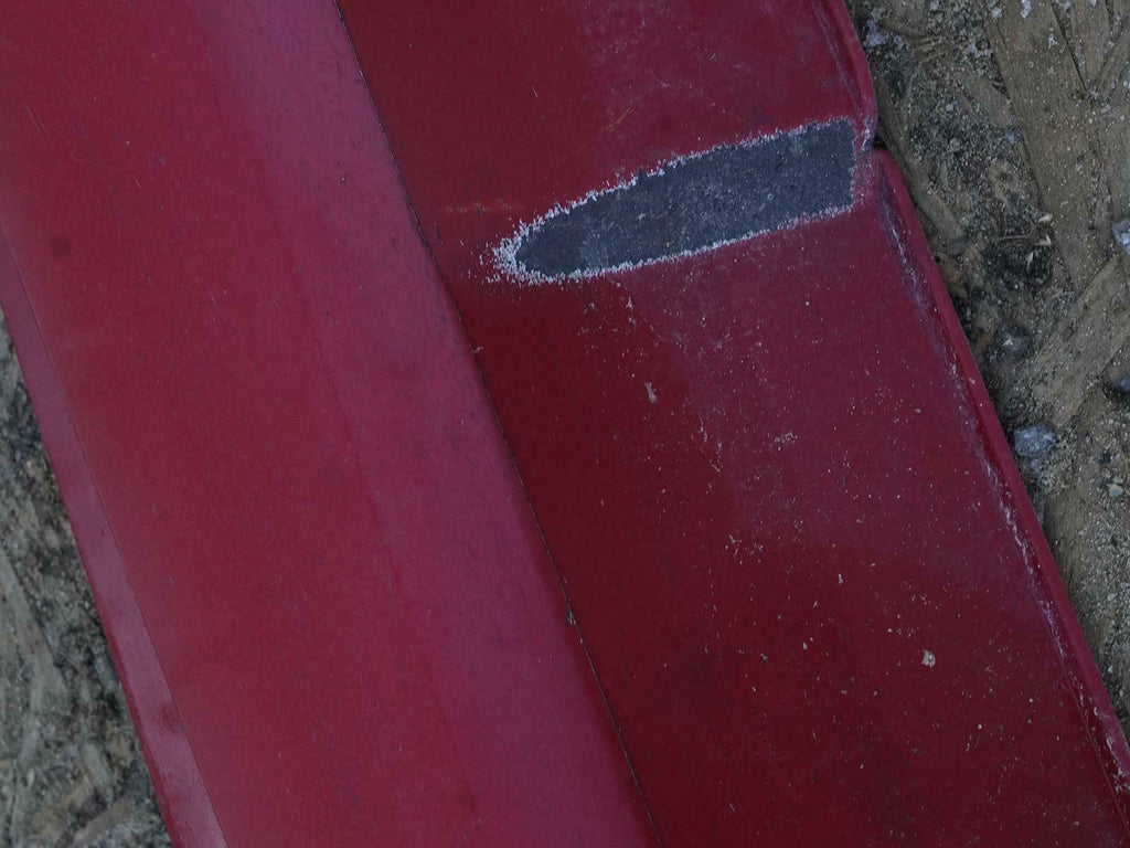  2008 - 2014 Mercedes Benz C Class W204 Rocekr Skirt Molding Panel Driver Left, in stock