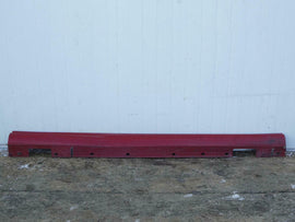 2008 - 2014 Mercedes Benz C Class W204 Rocekr Skirt Molding Panel Right Rh OEM, Price
