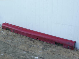 2008 - 2014 Mercedes Benz C Class W204 Rocekr Skirt Molding Panel Right Rh OEM, Buy