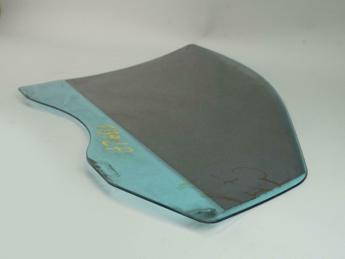 03-09 Mercedes E320 E500 E55 E350 W211 Door Window Glass Front LH 2117250310 OEM