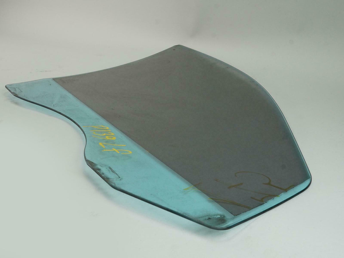03-09 Mercedes E320 E500 E55 E350 W211 Door Window Glass Front LH 2117250310 OEM
