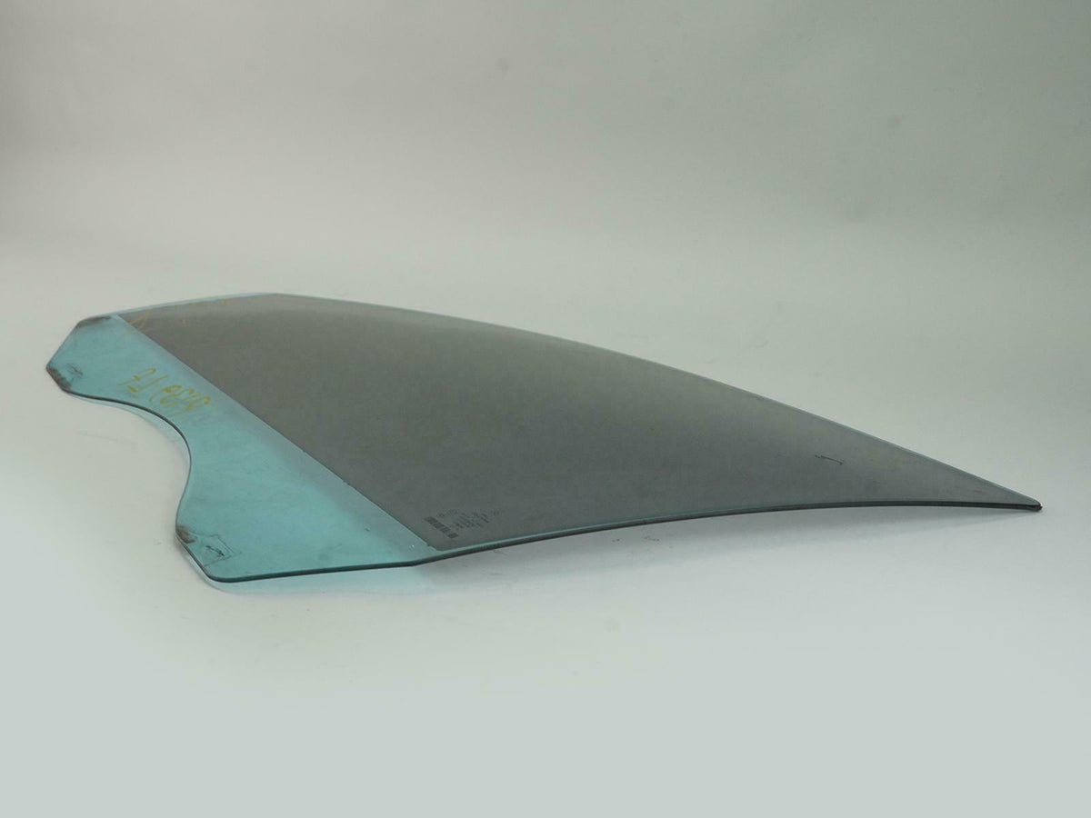 03-09 Mercedes E320 E500 E55 E350 W211 Door Window Glass Front LH 2117250310 OEM